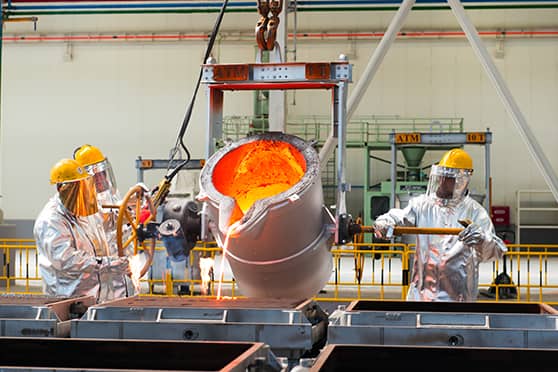 M.Tech Metallurgical Engineering